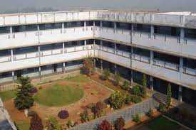 St Josephs Degree College, Kurnool